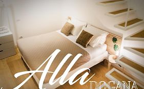 Alla Dogana Suite
